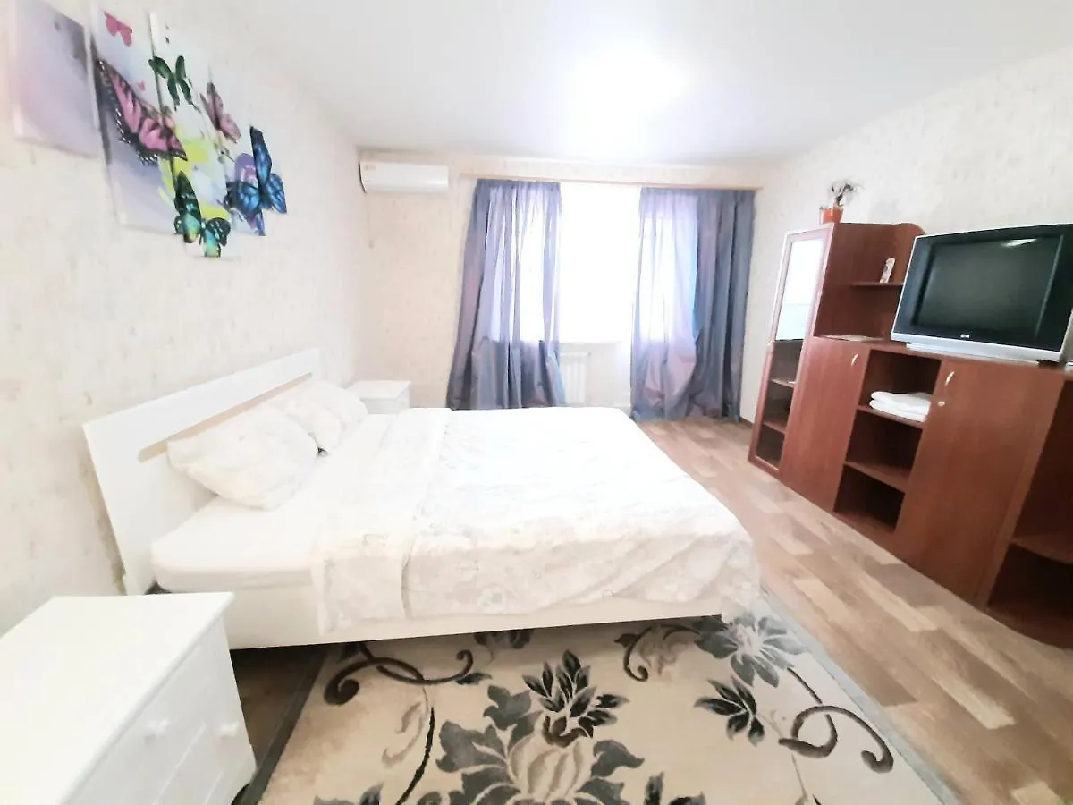 1 Комнатная На Позняках Apartamento Kiev
