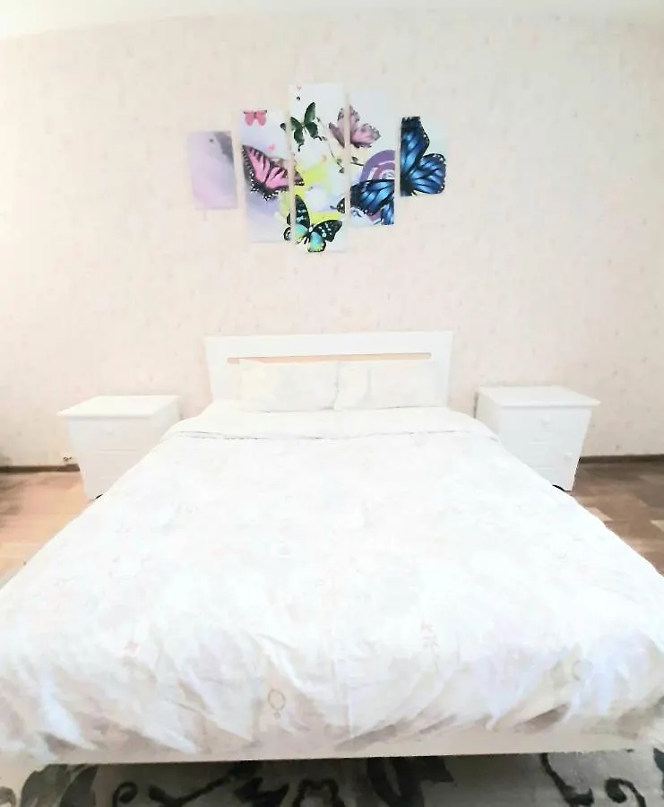 1 Комнатная На Позняках Apartamento Kiev 0*,  Ucrânia