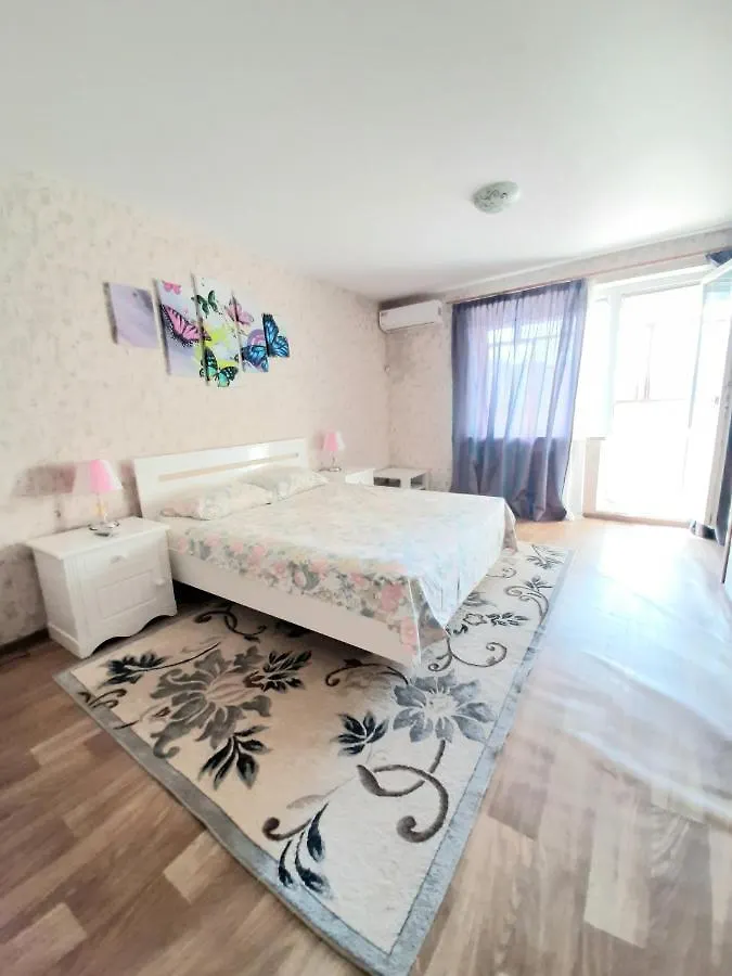 1 Комнатная На Позняках Apartamento Kiev Ucrânia