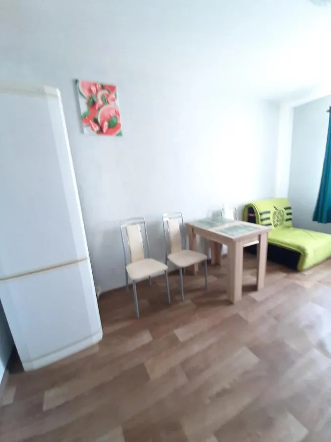 1 Комнатная На Позняках Apartamento Kiev